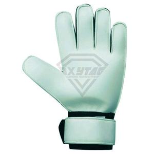 Gants de gardien de but réglables de haute qualité pour le football Gants de gardien de but de football de football en gros pour la vente en ligne Service OEM - Product Image 2