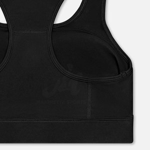 Soutien-gorge de sport Cheer le plus vendu, léger et offrant un bon maintien, adapté à l'entraînement actif et à un usage quotidien - Product Image 6