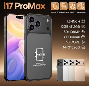 Điện thoại di động chơi game thông minh 5G phiên bản toàn cầu CDMA LTE giá rẻ, chất lượng tốt, thương hiệu mới, giá sỉ thấp - Product Image 6