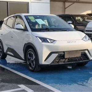 BYD Seagull, modèle 2025, autonomie de 405 km - Product Image 1