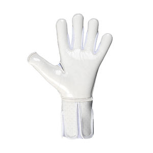 Gants de football professionnels avec contrôle, gants de gardien de but en gros avec paume en latex de qualité supérieure - Product Image 4