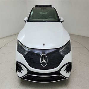 Mercedes-Benz EQE 2023 USADO EN PERFECTAS CONDICIONES - Product Image 1