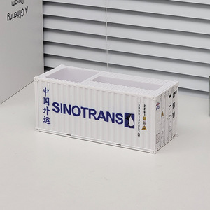 Khuyến Mãi 2024 Chủ Bút Văn Phòng Máy Tính Để Bàn Lưu Trữ Tiểu Thuyết Lưu Trữ Hộp Doanh Nghiệp Tùy Chỉnh Container - Product Image 4