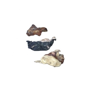 Pieles de ganado industriales, crudas, saladas y con textura húmeda, faldones de piel de búfalo, ecológicas, para muebles, decoración del hogar, sofás y calzado. - Product Image 3