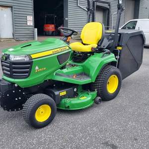 Cortadora de Césped Robótica Inteligente Profesional de la Mejor Calidad, con Tracción de Orugas, Componentes Centrales de Grado Industrial - John - Product Image 3