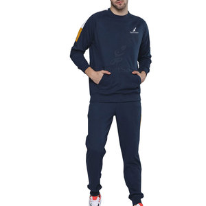 Survêtements pour hommes d'hiver, tendance, OEM, nouvelle conception, prix bas, survêtement pour hommes - Product Image 1