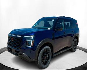 Nissan Armada PRO-4X d'occasion 2025 - Prêt à être expédié - Product Image 2