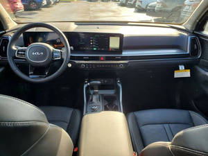 Kia Sorento S 2025 USADO - Product Image 4
