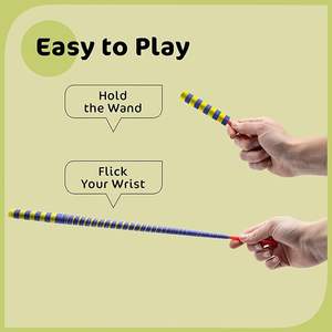 Loot Goodie Bag Pinata Stock Fillers School Prize Petits Jouets <span class=keywords><strong>Pas</strong></span> <span class=keywords><strong>Cher</strong></span> Cadeaux Papier Chinois Yoyo Popout Épées Party Favors - Product Image 4