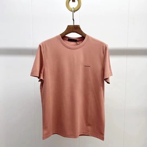 Recién llegado, camiseta de manga corta personalizada para hombre, Camiseta deportiva informal holgada de algodón 100%, camiseta de diseño estampado para hombre - Product Image 3