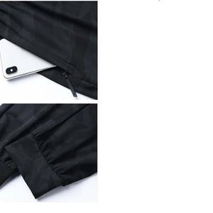 Sweatpants <b>Man</b> <b>Trouser</b> Classic Premium Quality Cotton Comfortable Sportswear <b>Men's</b> Clothing <b>Men's</b> Pants <b>Trousers</b> For Sale - Product Image 6