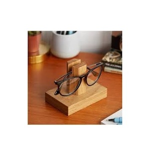 ที่ใส่รูปตาทำจากไม้แกะสลักทำด้วยมือปรับแต่งได้พร้อมของตกแต่งบ้านสไตล์หรูหราเป็นมิตรต่อสิ่งแวดล้อม - Product Image 4