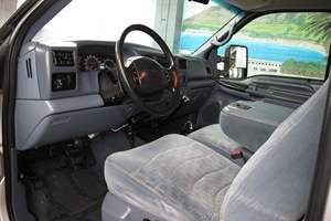 FORD F-250 SUPER DUTY XLT 4X4 d'occasion, conduite à gauche/droite, 1999 - Product Image 4