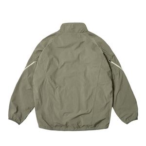 Ensemble de survêtement vintage à capuche imprimé pour homme, coupe-vent, coton mi-lourd, streetwear, vêtements de sport, deux pièces - Product Image 2