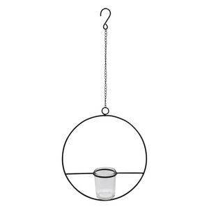 Bougeoir en métal doré de style nordique en gros, design pied d'oiseau, grand bougeoir, décoration de luxe pour la maison, décoration de fête festive - Product Image 5