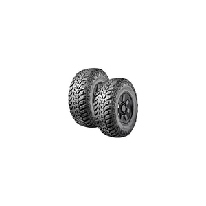 Pneu tout-terrain sans chambre HD828 Nouveau pneu LT265/75R16 et LT265/70R17 pour véhicules tout-terrain - Product Image 3