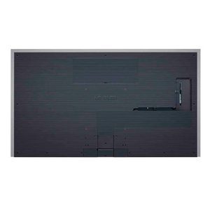 4K 139 cm Television Sound Bar Ultra High Definition and Audio for Optimal Entertainment Experience - Product Image 1