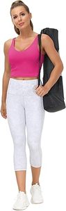Top Trending Sujetador deportivo sin costuras de alta calidad Transpirable Estirable Un hombro Crop Precio razonable Venta Patrón impreso - Product Image 6
