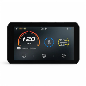 Chigee AIO-5 Nuevo para BMW, Pantalla Digital Inteligente para su Vehículo - Product Image 3