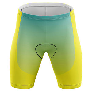 Vente en gros uniforme de cyclisme personnalisé tissu respirant ensemble de shorts de maillot de vélo à séchage rapide fournisseur d'usine de vêtements de sport oem - Product Image 5