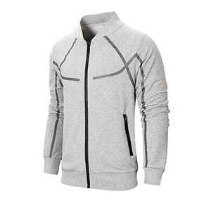 Nouveaux vêtements de sport OEM Design 100% coton 400 Gsm Survêtements Survêtement professionnel de haute qualité - Product Image 1