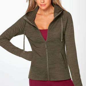 Pantalones Cortos Deportivos con Capucha para Mujer, de Alta Calidad, Resistentes al Viento, Transpirables, con Logotipo Frontal, Ropa Casual, Suministro Directo de Fábrica - Product Image 5