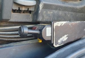 Camión Volquete Iveco Trakker AD340T41 8X4 2010, Manual - Product Image 6