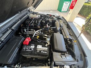Jeep Wrangler Unlimited Rubicon 4x4 Xtreme Recon 2022 Usado en Excelentes Condiciones, Paquete de Neumáticos de 35 Pulgadas, Motor V6, Diferenciales Bloqueables - Product Image 6