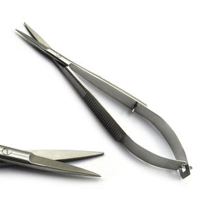 Ensemble d'instruments chirurgicaux médicaux pour la chirurgie pédiatrique en plastique Rhinoplastie Source d'alimentation manuelle en acier inoxydable - Product Image 5