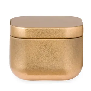 Candele Aromatiche in Barattolo Personalizzate Hetfil, Gadget Unici e Personalizzati - Product Image 1
