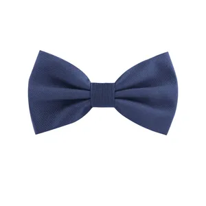 Papillon Classico: Corbatas y Lazos Elegantes Preanodizados Personalizados para Merchandising - Product Image 5