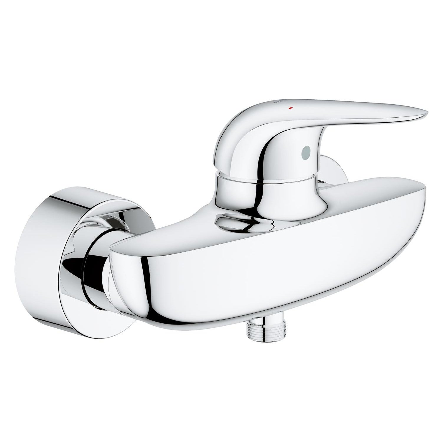 Chrome starlight