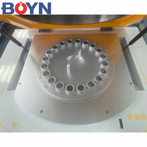 Spectromètre à Dispersion d'Énergie EDX6000C Analyseur de Métaux Précieux Machine XRF - Product Image 6