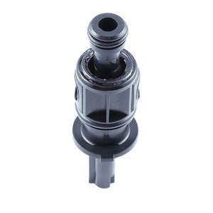 Noyau de valve interne polymère universel haute performance pour les systèmes de contrôle de l'eau des éviers de salle de bain résidentiels - Product Image 3