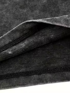 Best Selling Wholesale Price Men <b>T</b> Shirts Different Color Size <b>T</b> Shirts for Men's 100% cotton <b>T</b>-shirt for men loose fit printed - Product Image 3