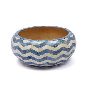 Tazón de Chocolate con Incrustaciones de Hueso para Eid y Ramadán, Madreperla, Ecológico, Libre de BPA, Hecho a Mano, Moderno, de Lujo, para Regalos de Fiesta, Vajilla - Product Image 4