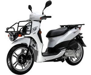 Caja de Engranajes del Velocímetro Original de Fábrica SYM Symphony S SR 50-150, 44800-APA-010 - Product Image 4