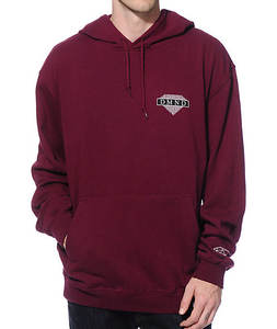 Sudadera con Capucha de Invierno Duradera y Transpirable 100% Algodón con Bolsillos de Tela de Secado Rápido Ecológica, Impresión de Logotipo Personalizado - Product Image 1