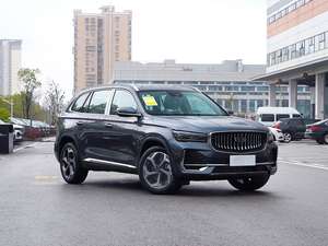 Auto Usado a Gasolina Xingyue L 2025 2.0TD Automático Edición Xingyun, Autos Usados Baratos de China para Importar - Product Image 3