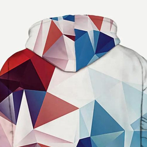 Sudaderas con capucha de sublimación para hombre de calidad superior, ligeras y superventas, hechas a medida para uso en invierno - Product Image 5