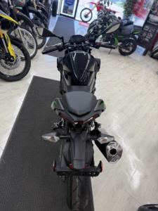 Meilleure Offre de Gros Nouvelle Moto Industrielle 2025 DIY OEM Kawasaki Z500 ABS 451cc EFI 6 Vitesses Homologuée Route Approuvée CE - Product Image 5
