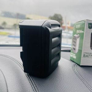 Batteria agli Ioni di Litio Victory Innovations 16.8V VP20A 3350mAh con Alte Prestazioni Elettrostatiche - Product Image 2