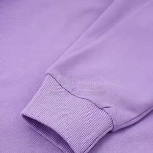 Vêtements décontractés meilleure vente hommes hiver bouffante impression sweat à capuche logo personnalisé vente directe d'usine léger - Product Image 4