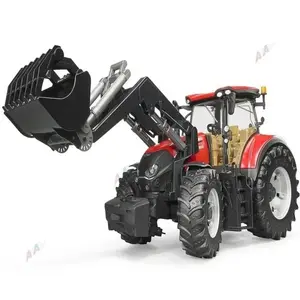 Hot Selling Qualität Original Case IH Landwirtschaft traktor Landwirtschaft licher Traktor zum Verkauf verfügbar