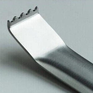 Écarteur mammaire de Style Ferriera avec guide de lumière à fibres optiques Écarteurs de chirurgie plastique du sein Écarteur d'augmentation mammaire - Product Image 4