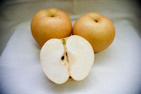 Baekjemaru] goede kwaliteit verse Koreaanse peer, zoet, sappig fruit, premium exportkwaliteit, seizoensgebonden product, schoon gekweekt, hoge kwaliteit, vers.