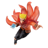 Vente en gros de figurines III Baryon Mode, statue de collection officielle sous licence avec boîte d'origine, en stock