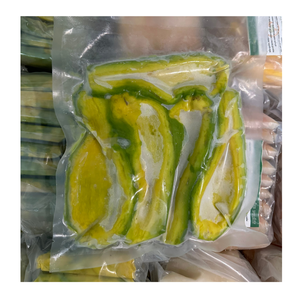 Medias piezas de aguacate congelado fresco y cremoso listo para cocinar y preparar aperitivos - Product Image 4