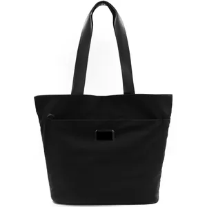 Borsa Tote Riciclata Sostenibile per Uso Promozionale - Product Image 2