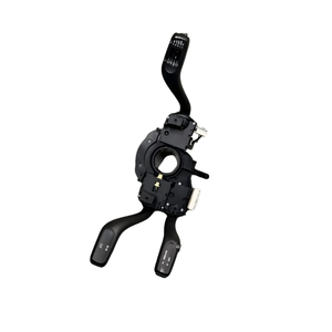 Interruptor Combinado de Columna de Dirección de Alta Calidad Compatible con Porsche Macan 95B953502  95B953502M95B953568  95B953501  95B953568 - Product Image 5